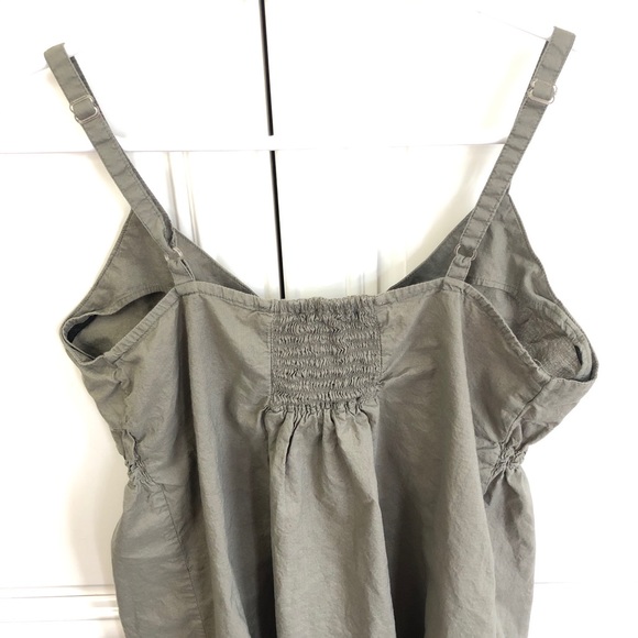 ππΆ40% OFF SALE Thyme maternity tank top - Picture 8 of 8